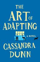 The_art_of_adapting__a_novel
